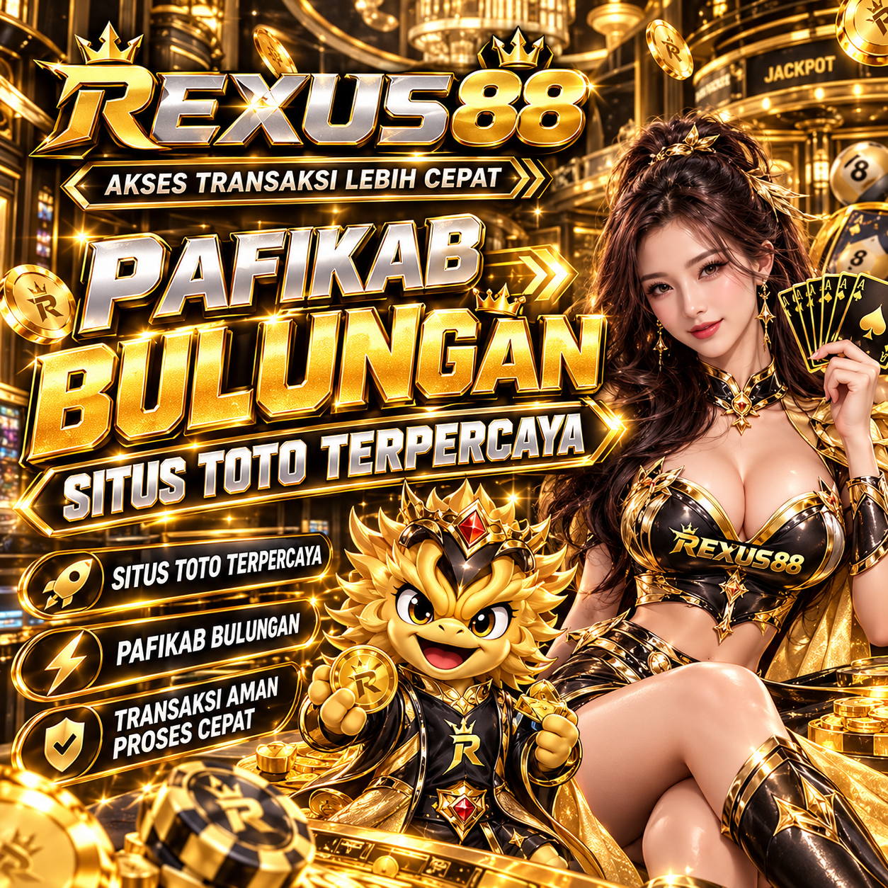 REXUS88